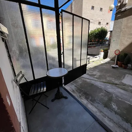 Bel Hyper Centre Compans 2 *
